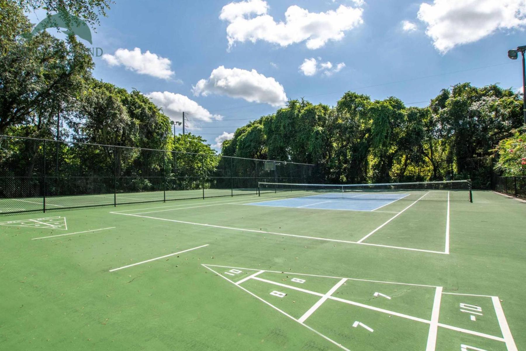 Emerald Island Resort, Private Pool, Game Room And Bbq Grill, Near Disney!! Four Corners Dış mekan fotoğraf