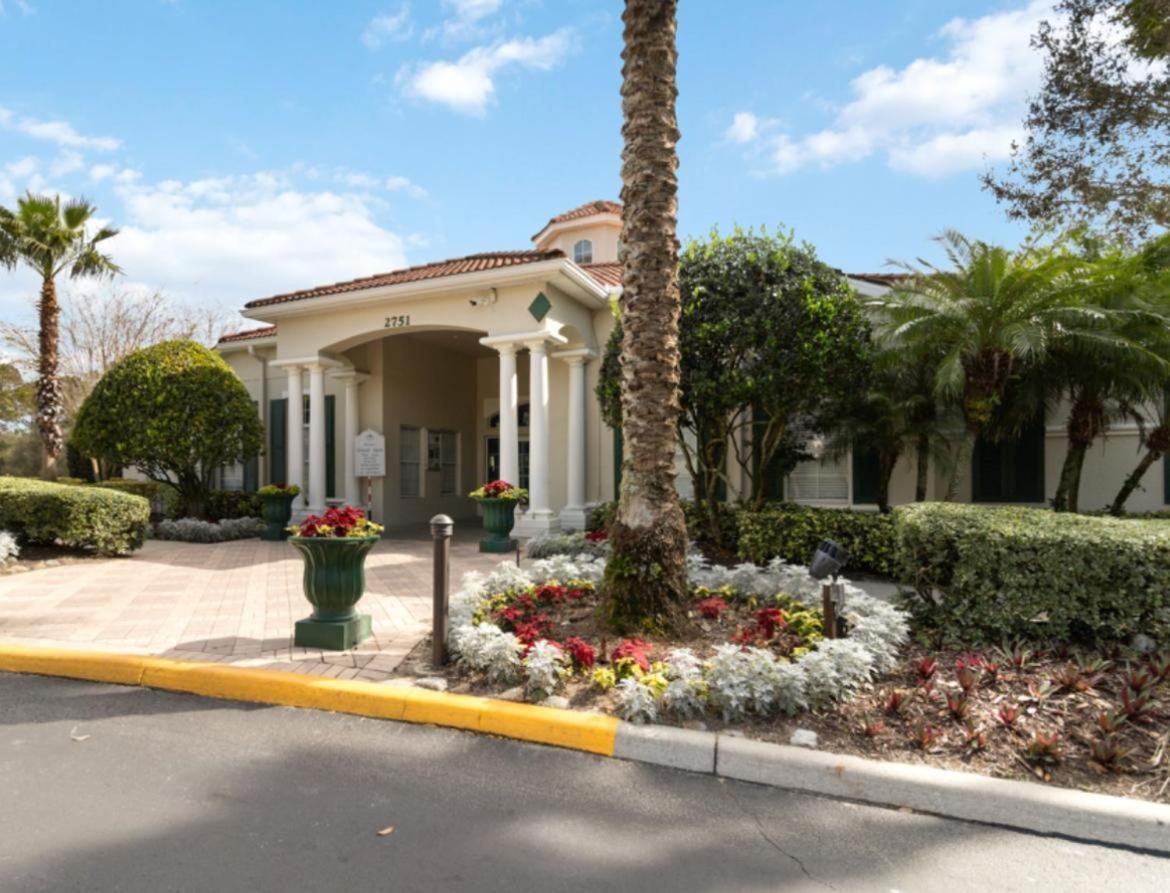 Emerald Island Resort, Private Pool, Game Room And Bbq Grill, Near Disney!! Four Corners Dış mekan fotoğraf