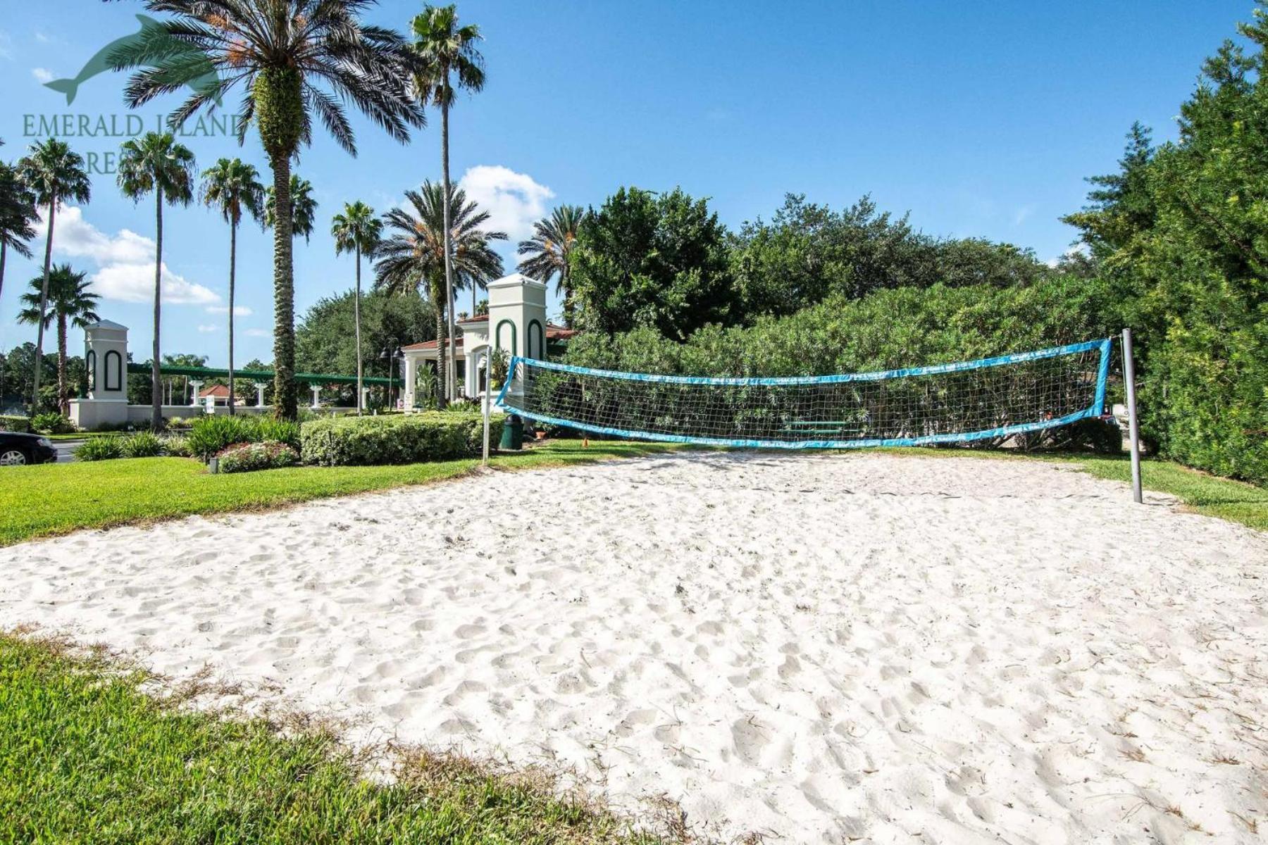 Emerald Island Resort, Private Pool, Game Room And Bbq Grill, Near Disney!! Four Corners Dış mekan fotoğraf