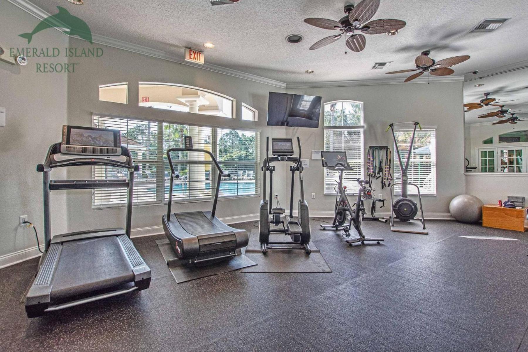Emerald Island Resort, Private Pool, Game Room And Bbq Grill, Near Disney!! Four Corners Dış mekan fotoğraf