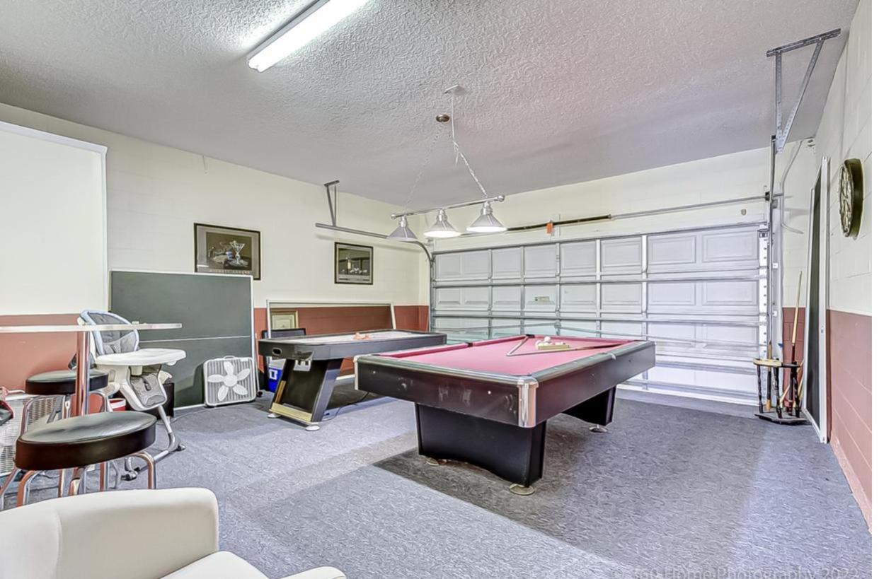 Emerald Island Resort, Private Pool, Game Room And Bbq Grill, Near Disney!! Four Corners Dış mekan fotoğraf