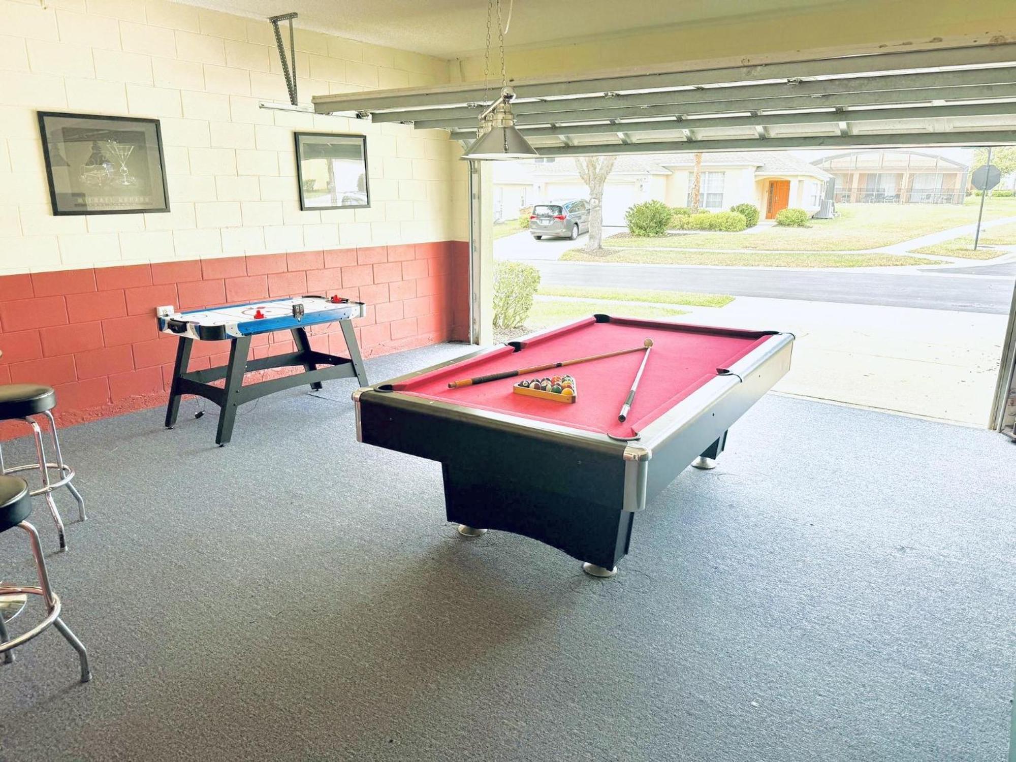 Emerald Island Resort, Private Pool, Game Room And Bbq Grill, Near Disney!! Four Corners Dış mekan fotoğraf